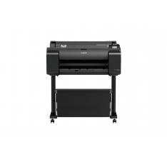 Kit canon plotter gp - 200 + pedestal sosporte sd - 24