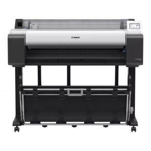 KIT PLOTTER CANON TM-355 + INK IMAGEPROGRAF A0 36" - MGS0000019396
