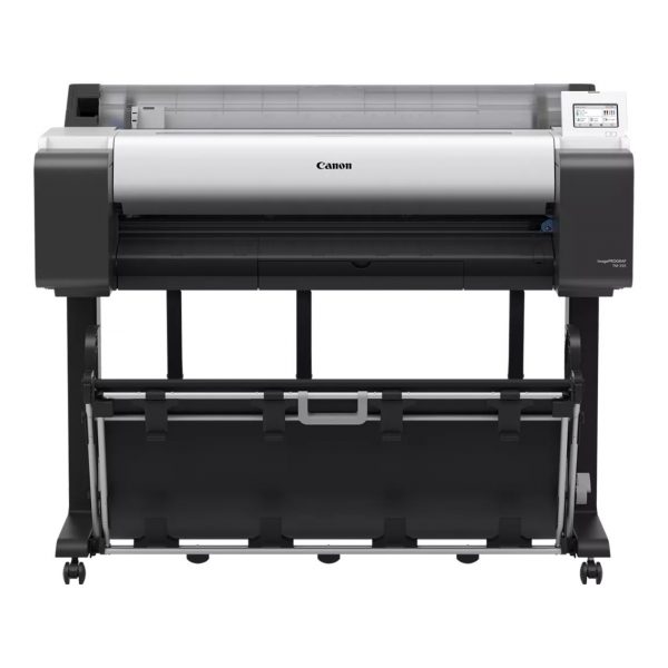 KIT PLOTTER CANON TM-355 + INK IMAGEPROGRAF A0 36" - MGS0000019396