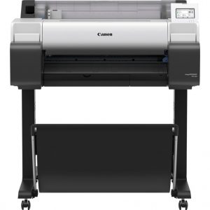 Canon imagePROGRAF TM-240 + Pedestal