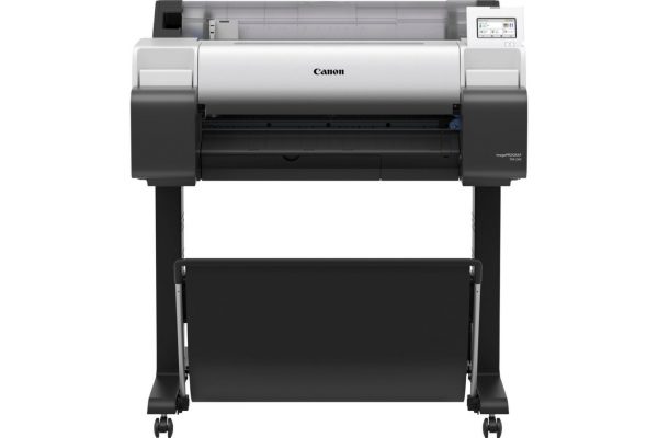 Canon imagePROGRAF TM-240 + Pedestal
