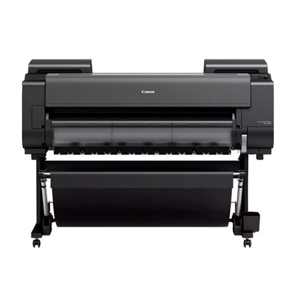 Canon plotter GP-4000