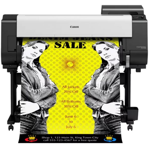 Kit plotter canon TX - 3200
