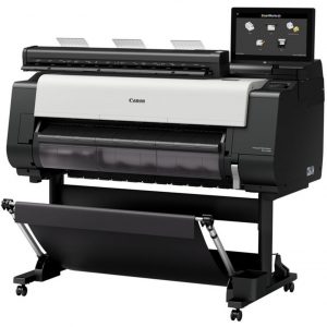 Kit plotter canon TX-3200 + Escaner Z36