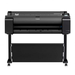 Plotter canon imagePROGRAF GP-300 a0 36 pulgadas