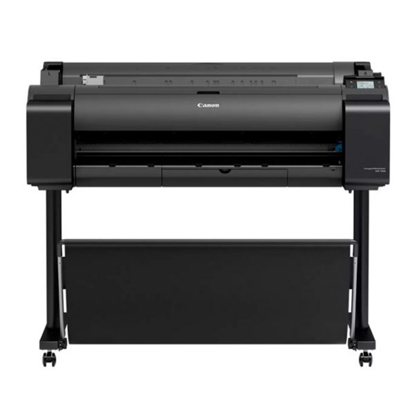 Plotter canon imagePROGRAF GP-300 a0 36 pulgadas