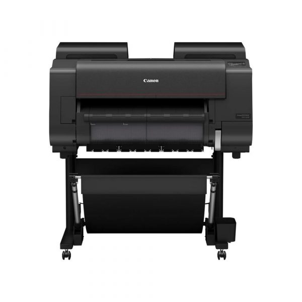 Canon PRO-2600 imagePROGAF